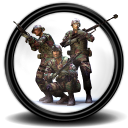 Americas Army 4 Icon 128x128 png